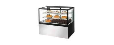 Vitrines Réfrigérées Pâtisseries Boulangerie