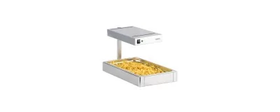 Chauffe Frites Professionnel