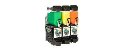 Machine Granité Professionnelle, De Frappé Et De Boissons Froides