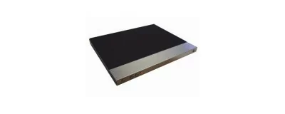 Plaque Chauffante Professionnelle - Electrique Et Gaz