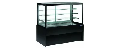 Vitrine Neutre