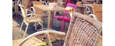 Chaise De Terrasse Restaurant Et Bar