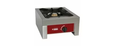 Réchaud Professionnel À Gaz Ou Electrique
