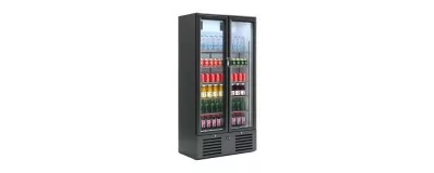 Armoire, Vitrine, Frigo à boisson réfrigéré Professionnel