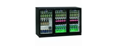 Arrières Bars Réfrigérés – Meubles À Boissons Professionnel