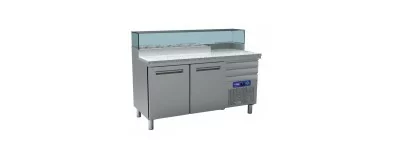 Table Réfrigérée Pizza