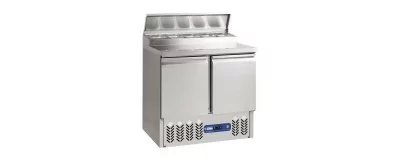 Saladette Réfrigérée Professionnelle
