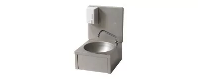 Lave Main Inox Cuisine Professionnelle