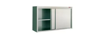 Placard Inox Mural Cuisine Professionnelle