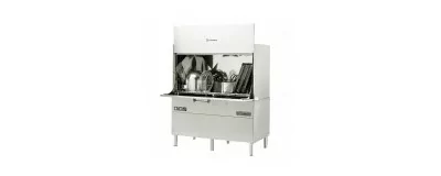 Lave-Batterie Professionnel