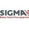 Sigma - Presses à pizzas et Diviseuses Bouleuses Professionnelles