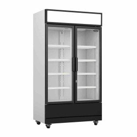 Vitrines réfrigérées à boisson : comment choisir le bon modèle ?